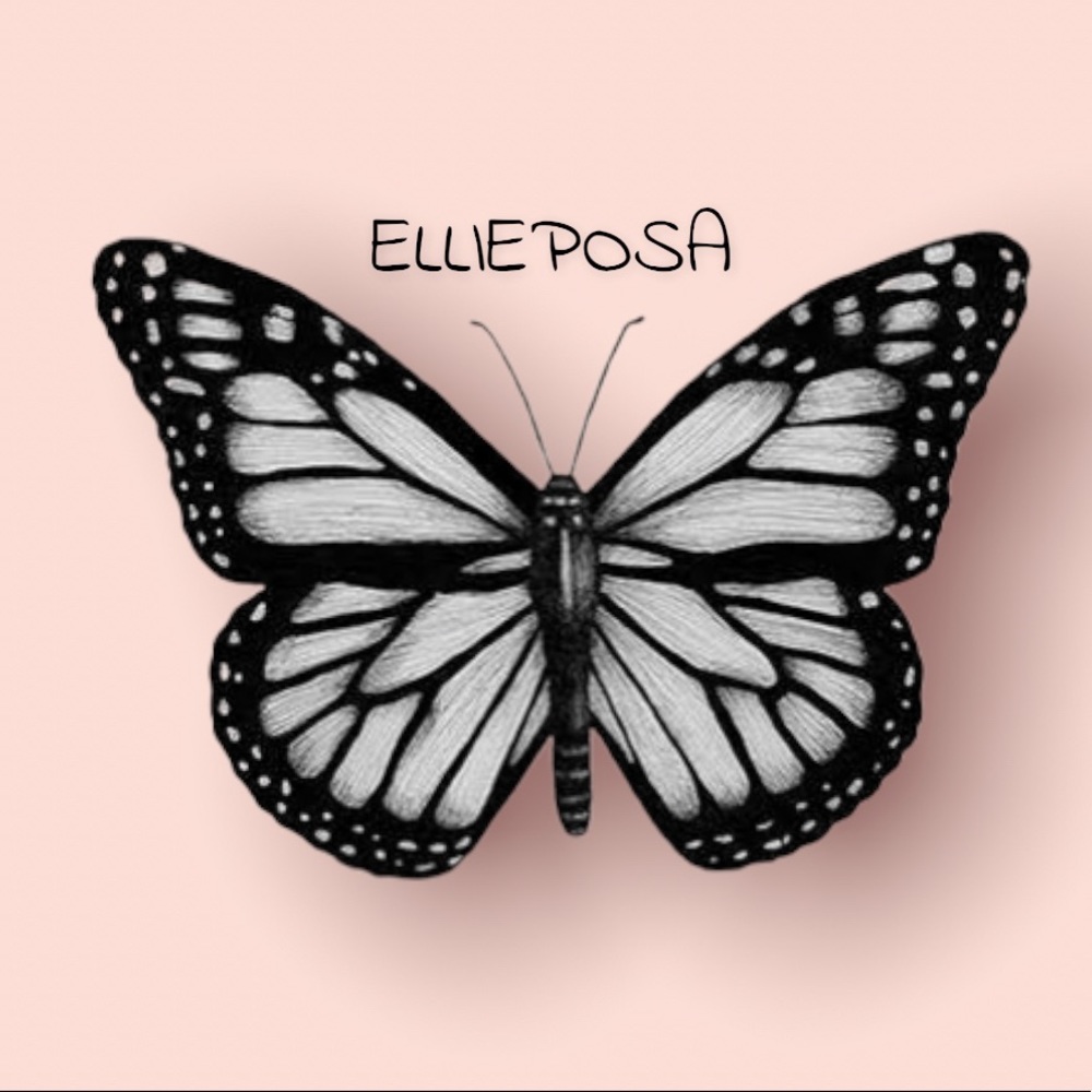 Meet your Posher, Ellieposa